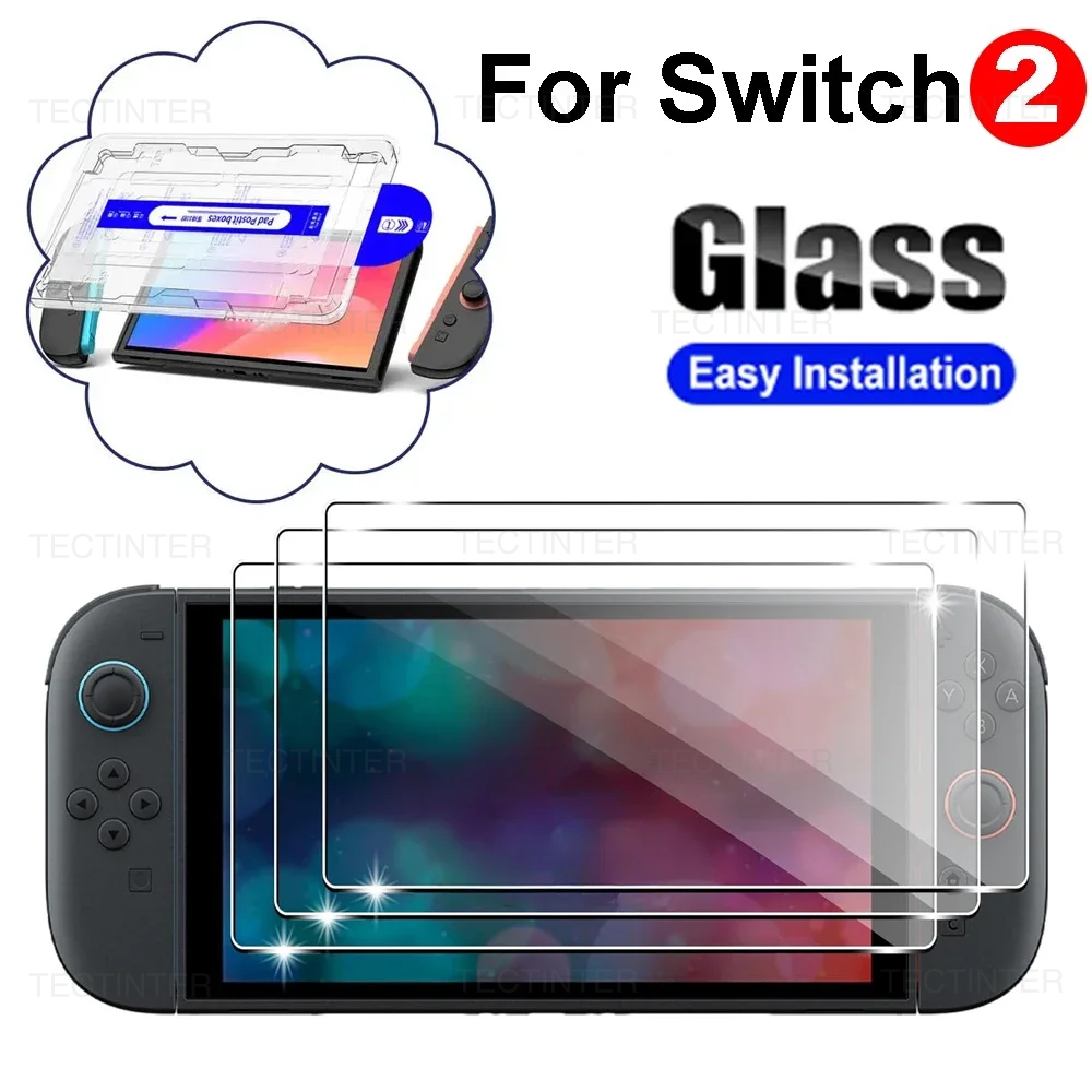 Gaming Console Nintendo Switch - for Nintendo Switch 2 Console Screen