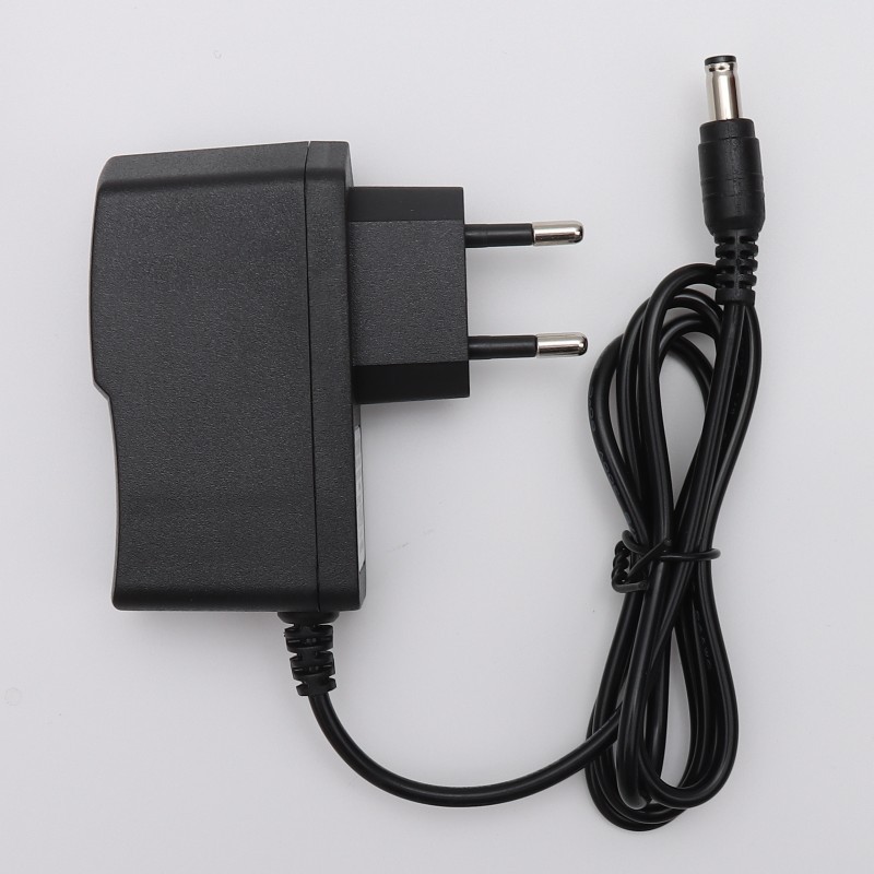 Gaming Console Genesis - EU Plug AC Power Adapter Charger