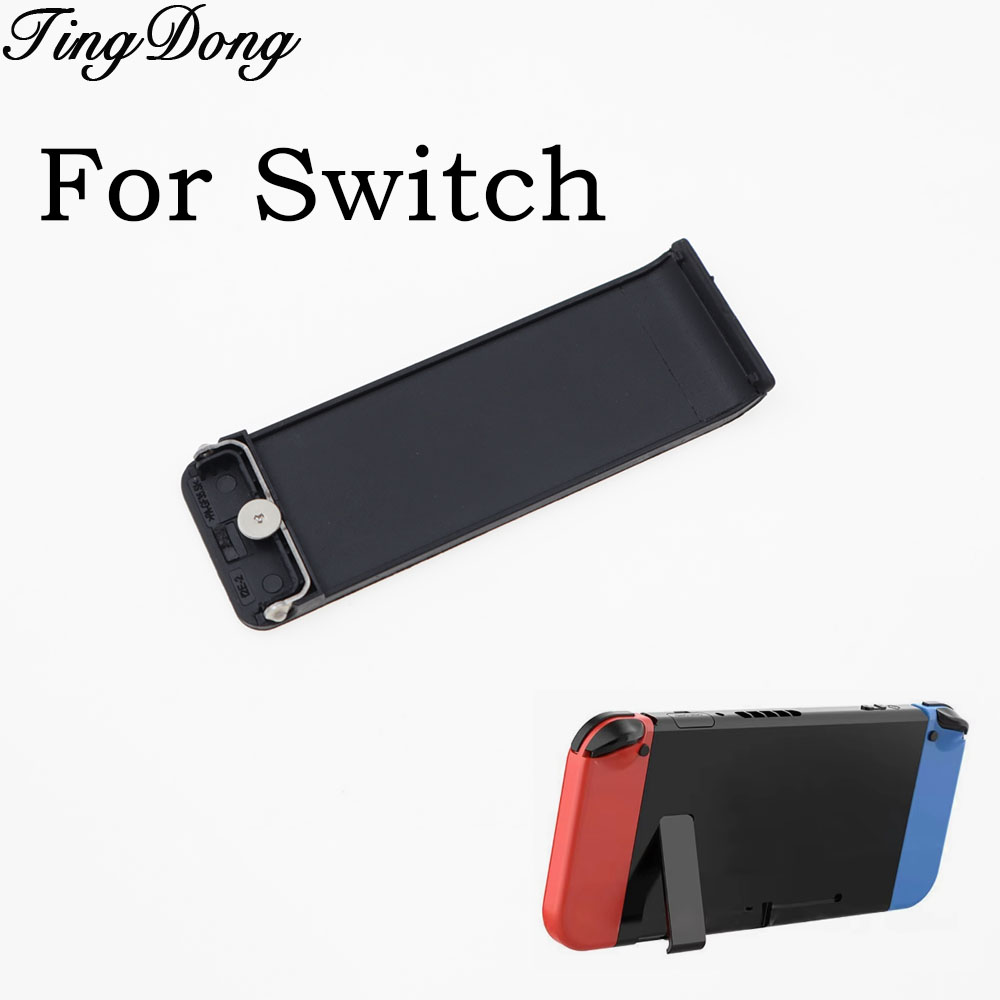 Gaming Console Nintendo Switch - 1-5pcs Back Kickstand For Switch Replacement