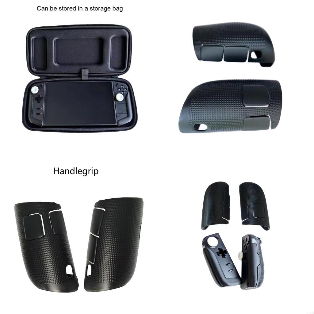 Gaming Console Controller - Thiết Kế Công Thái Học Tay