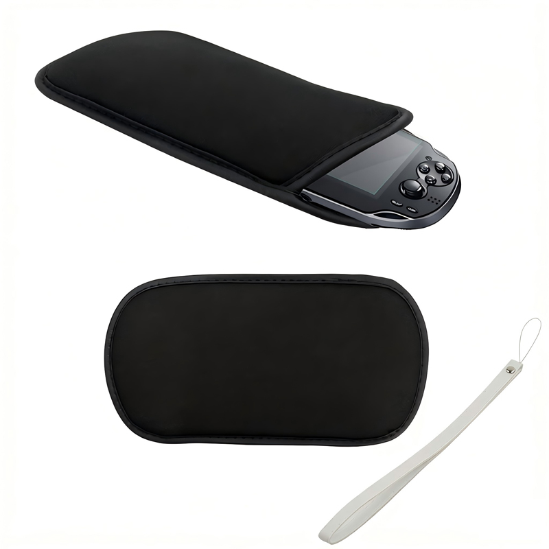 Protective Cover Case For Sony - đánh giá và giá Gaming Console Psp