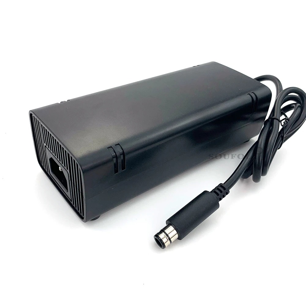 US/EU/UK Plug 12V AC Adapter P - đánh giá và giá Gaming Console Xbox