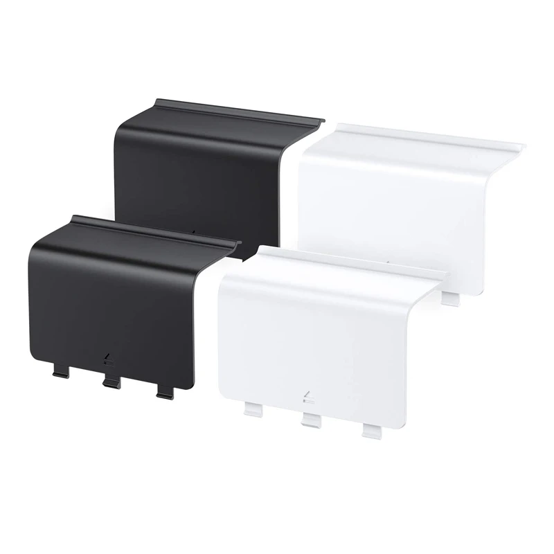 10pcs Battery Cover Door Case  - đánh giá và giá Gaming Console Xbox