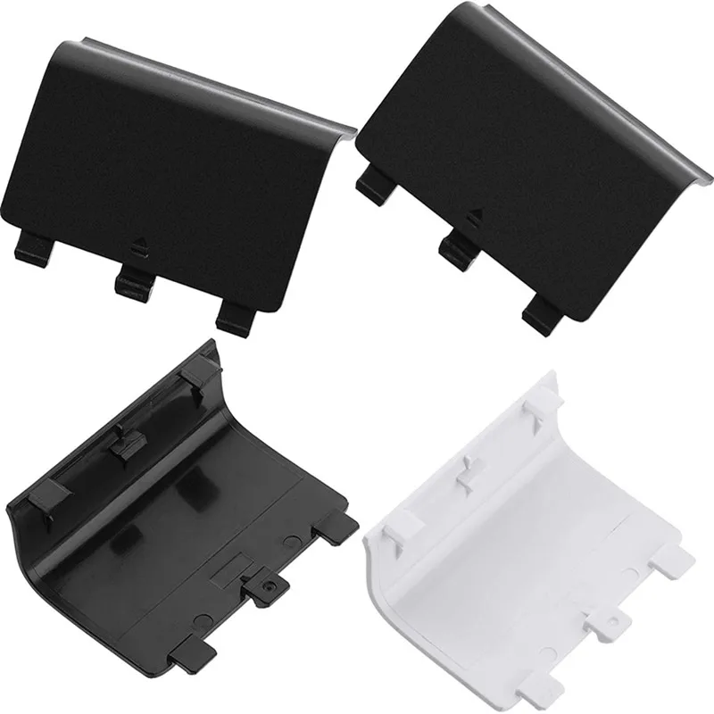 10pcs Battery Cover Door Case  - đánh giá và giá Gaming Console Xbox