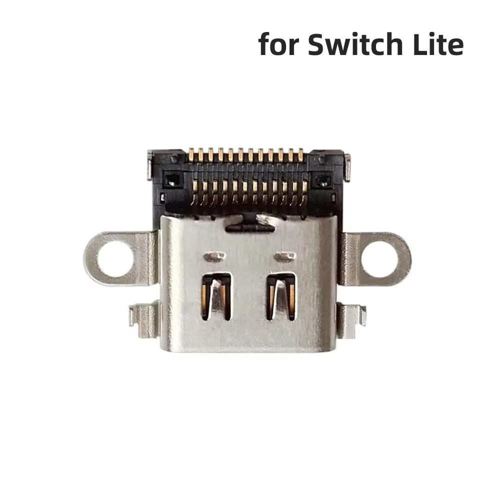 Replacement Type C Port Chargi - đánh giá và giá Gaming Console Nintendo Switch