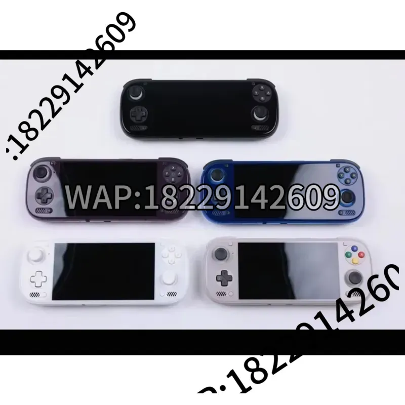 AYN Odin 3 Gaming Console Hand - đánh giá và giá Handheld Gaming Console