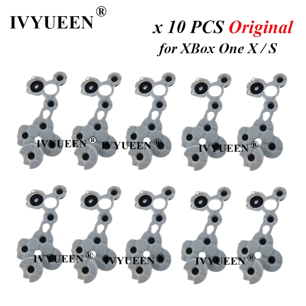 IVYUEEN 3-10 PCS for XBox One  - đánh giá và giá Gaming Console Xbox