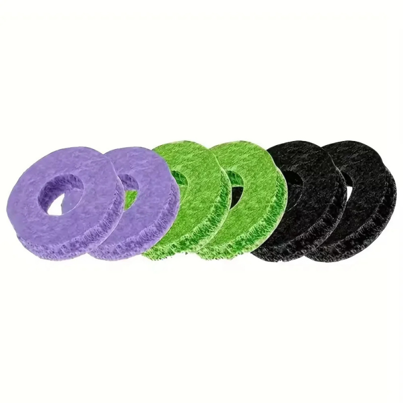 6PCS Aim Assist Precision Ring - đánh giá và giá Gaming Console Xbox