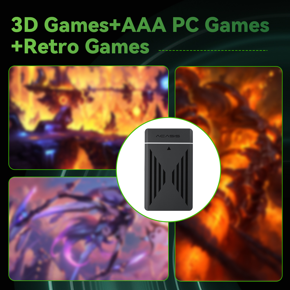 Portable 3TB Gaming HDD Video  - đánh giá và giá Gaming Console Video Game