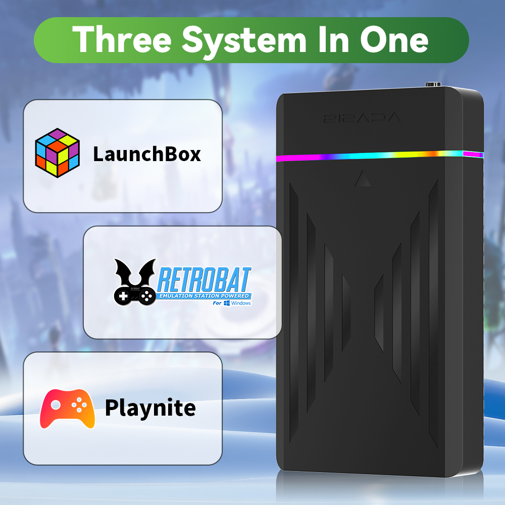 Portable 3TB Gaming HDD Video  - đánh giá và giá Gaming Console Video Game