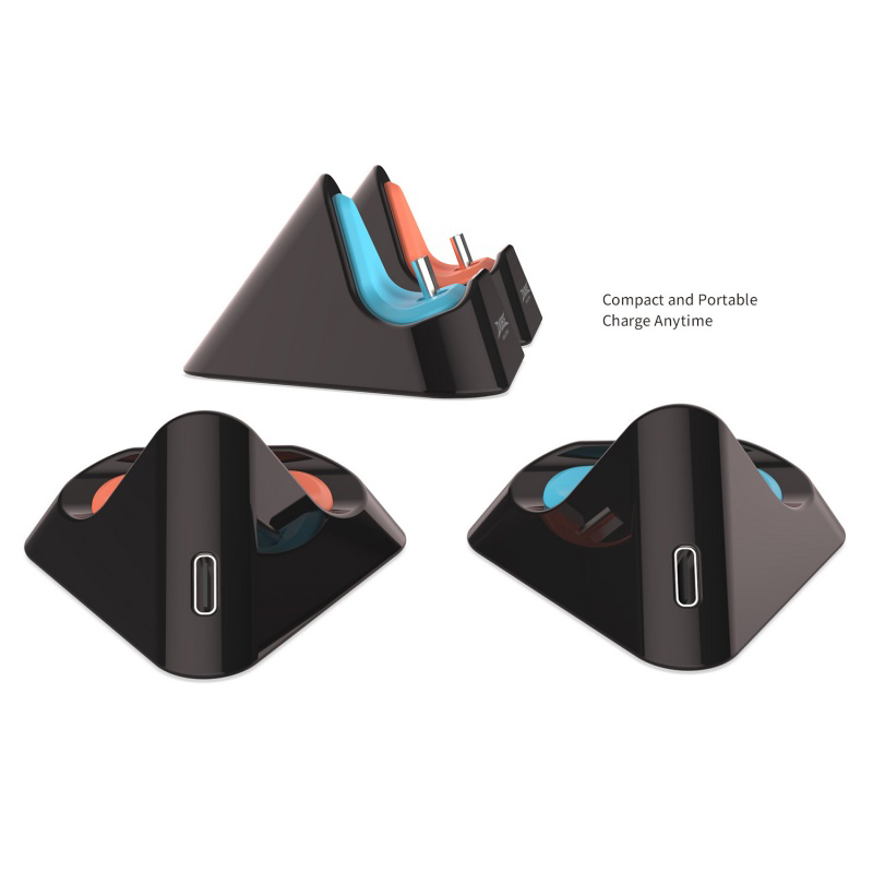 Controller Charger Dock for Sw - đánh giá và giá Gaming Console Controller
