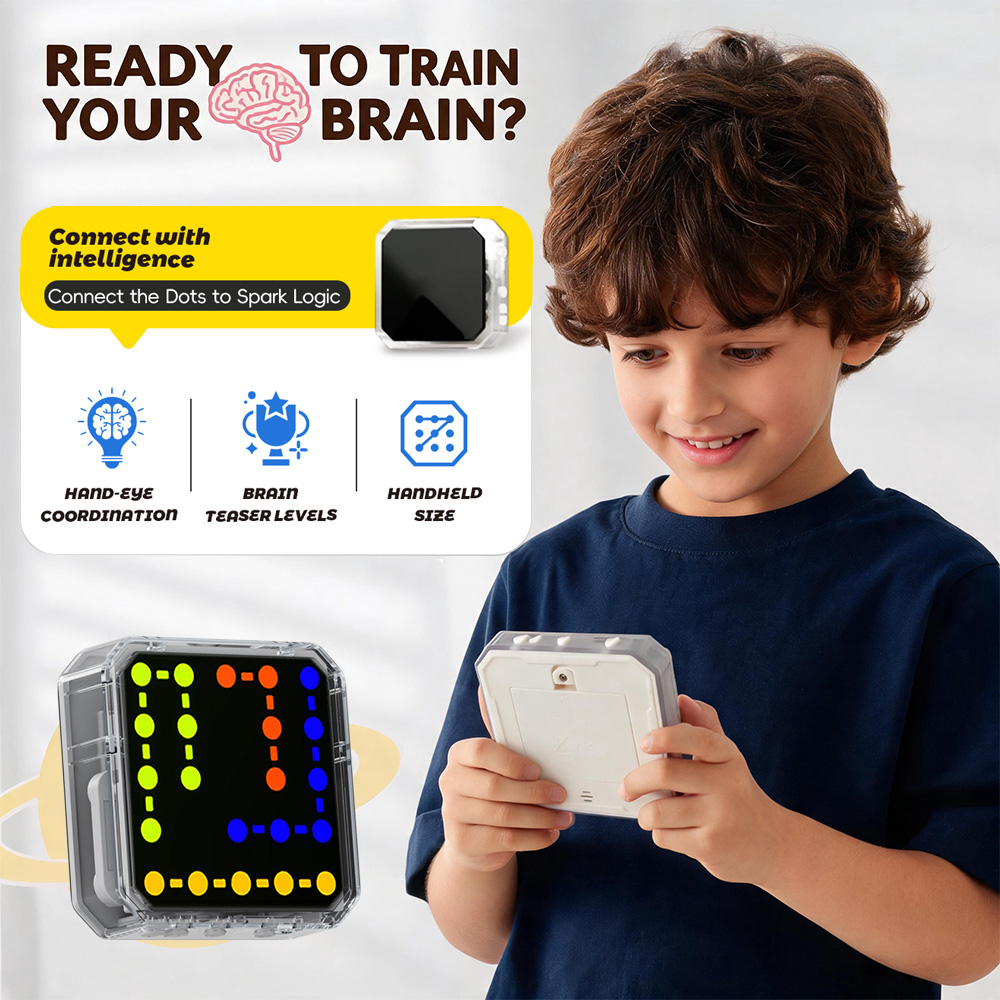 Electronic Handheld Game Conso - đánh giá và giá Handheld Gaming Console