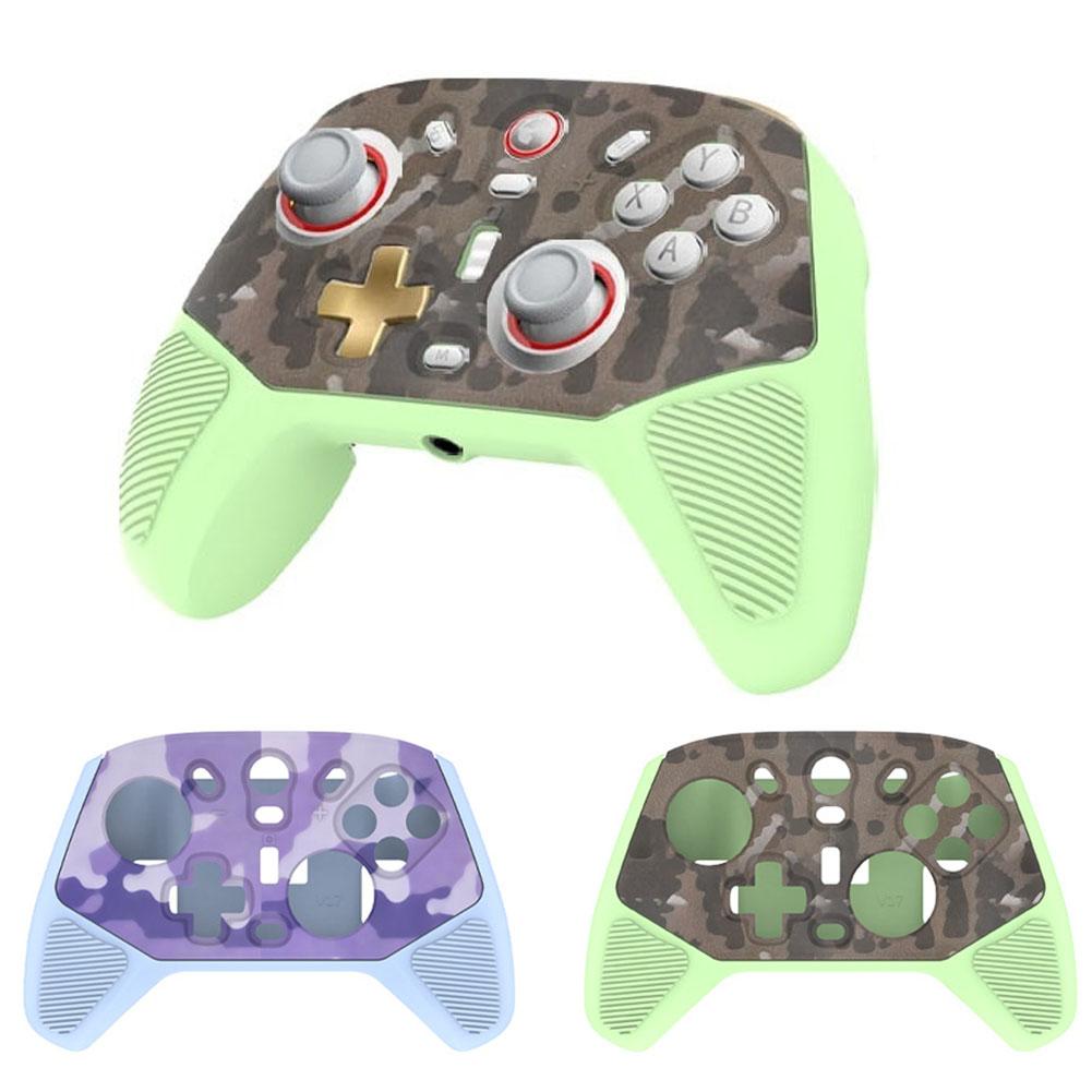 Silicone Case Cover for GameSi - đánh giá và giá Gaming Console Controller