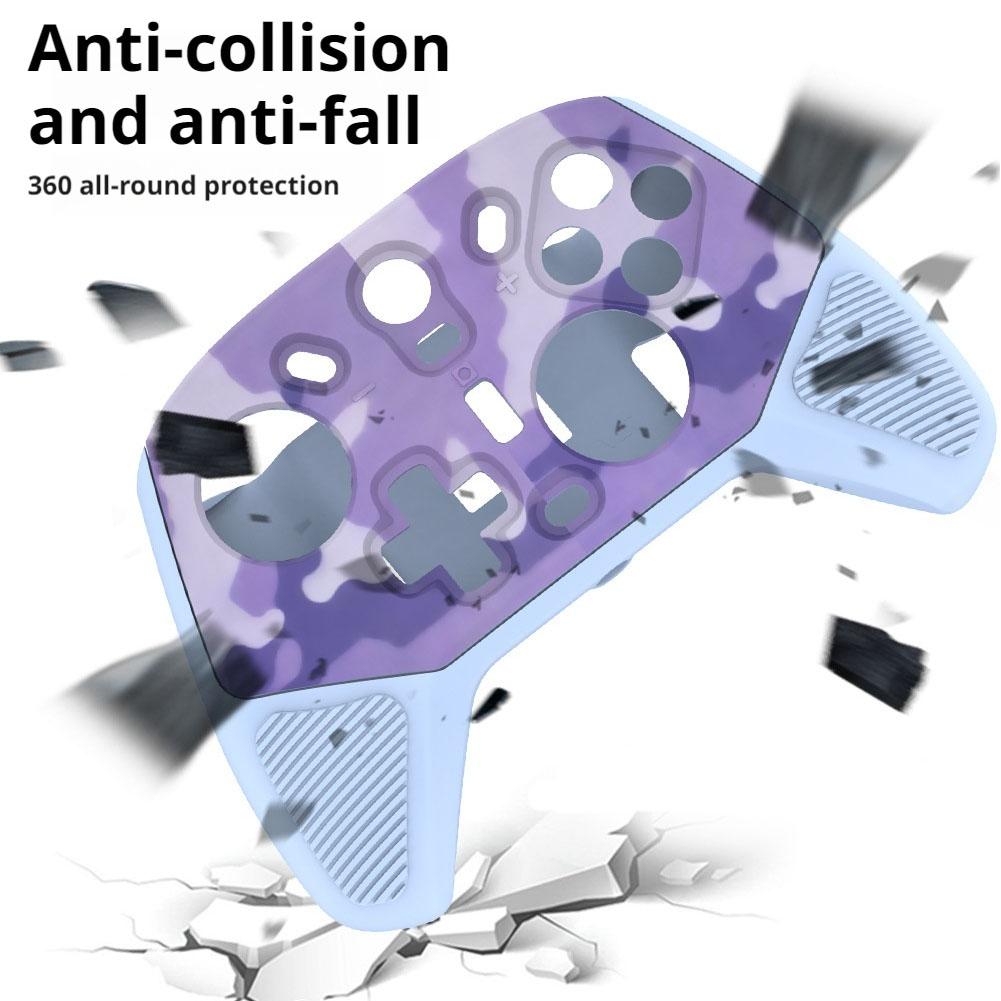 Silicone Case Cover for GameSi - đánh giá và giá Gaming Console Controller