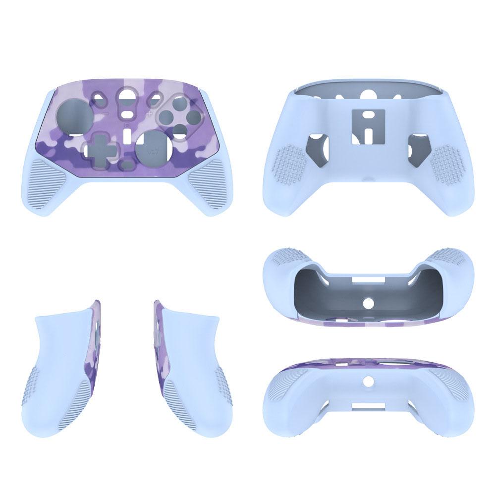 Silicone Case Cover for GameSi - đánh giá và giá Gaming Console Controller