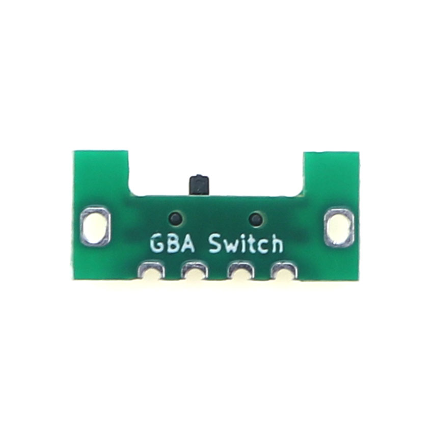 YuXi 1pc Replacement Power On  - đánh giá và giá Gaming Console Nintendo Switch