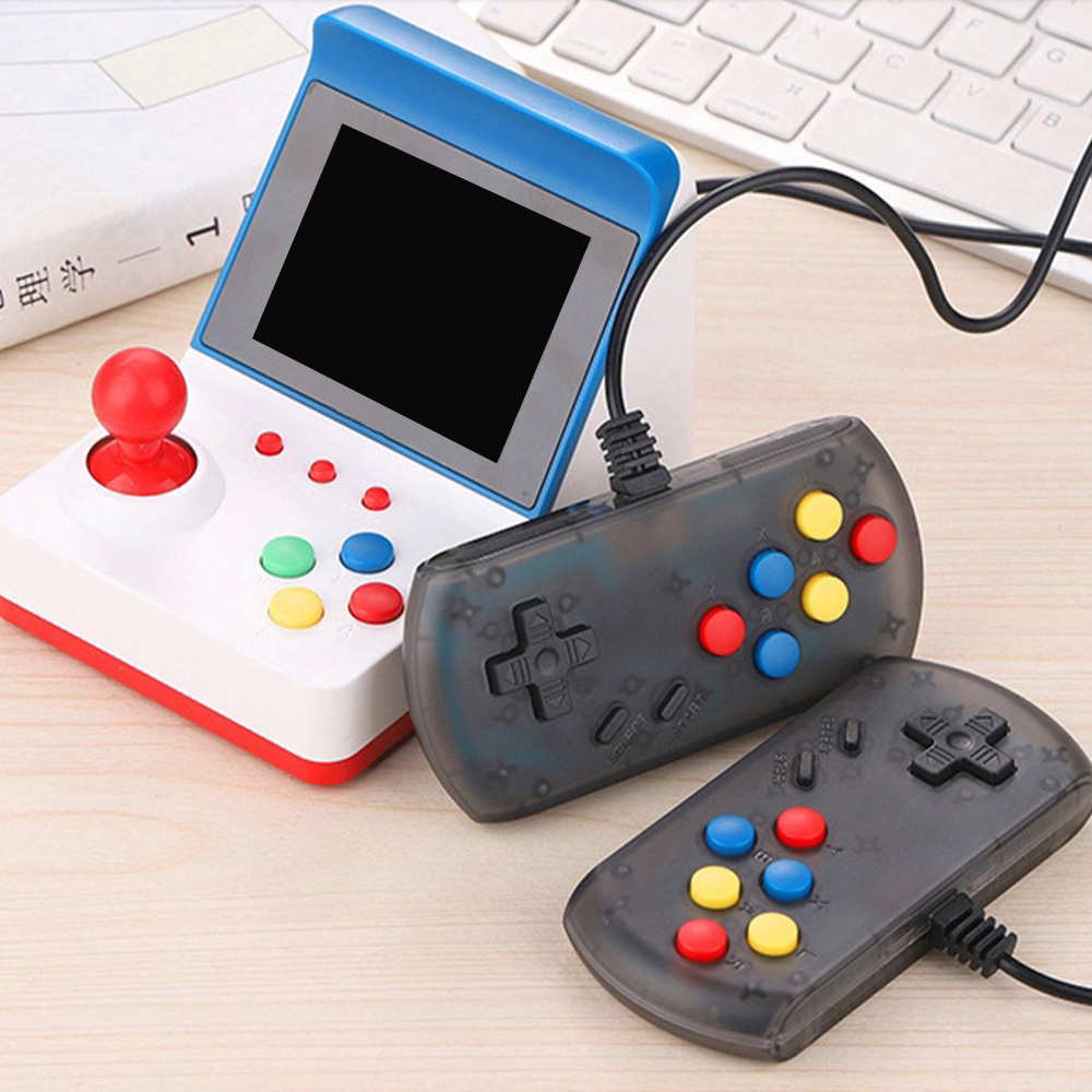 360 Video Games3inch 8Bit Port - đánh giá và giá Handheld Gaming Console
