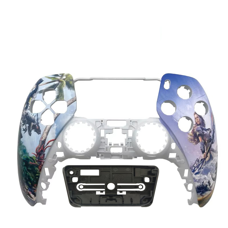 For PS5 Controller Replacement - đánh giá và giá Gaming Console Controller