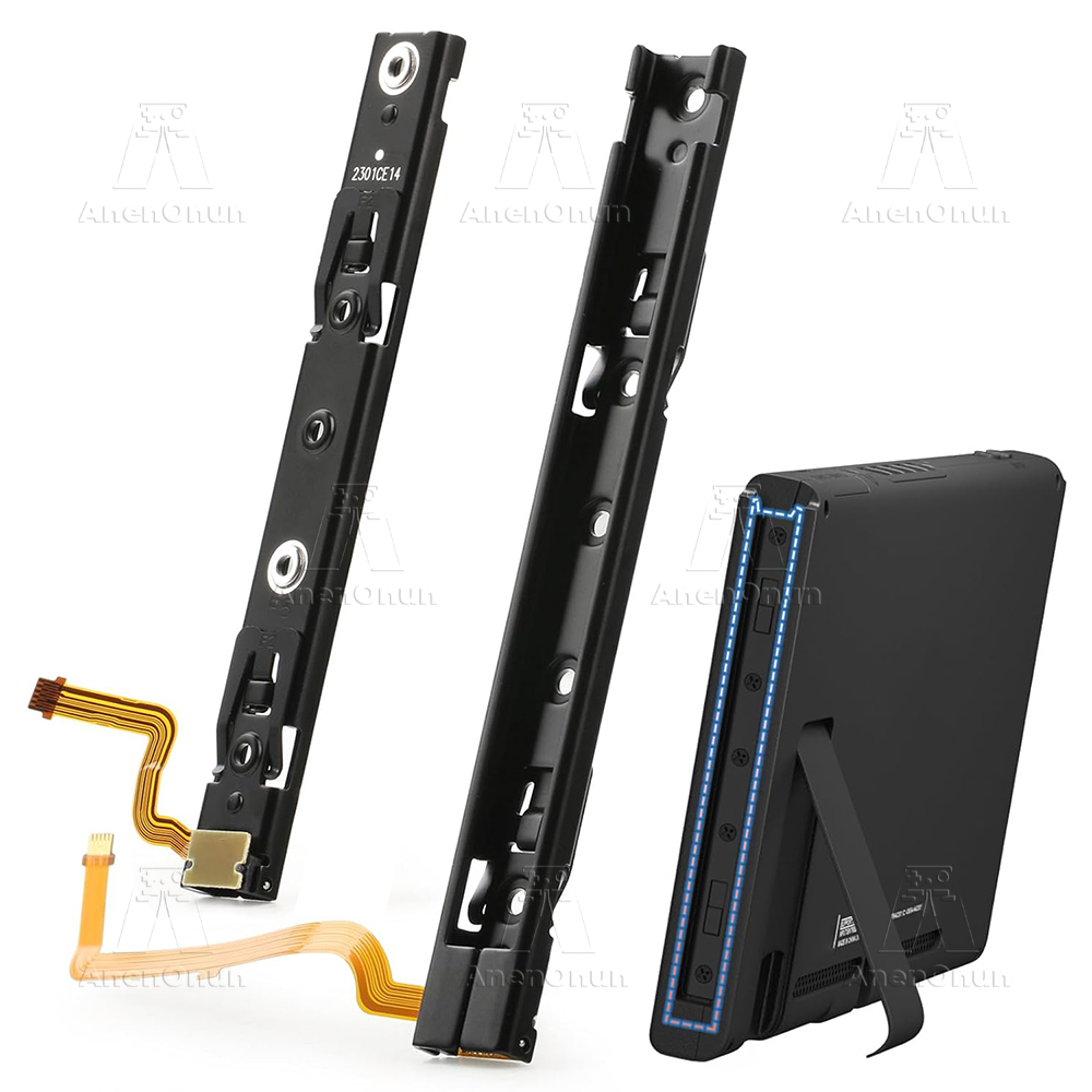 Console Slide Rail for Switch  - đánh giá và giá Gaming Console Nintendo Switch