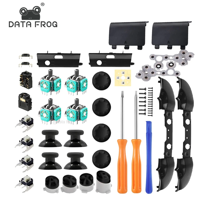 DATA FROG 3D Analog Stick Modu - đánh giá và giá Gaming Console Xbox