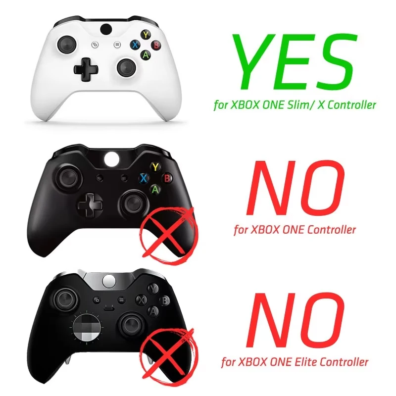 DATA FROG 3D Analog Stick Modu - đánh giá và giá Gaming Console Xbox