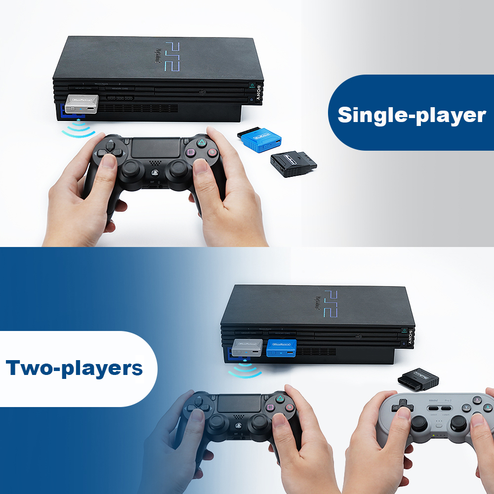 RetroScaler Mini Blueretro Rec - đánh giá và giá Gaming Console Xbox
