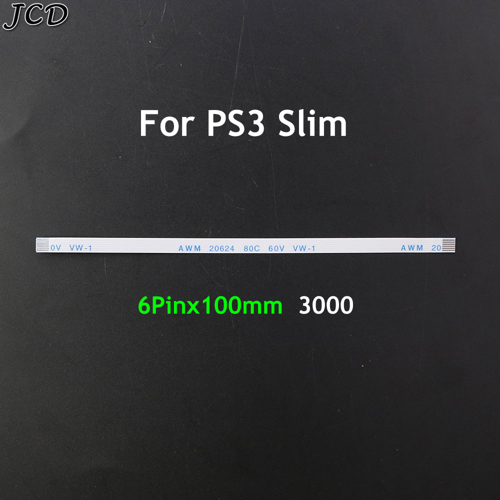 JCD 10pcs For Sony PS3 Slim 20 - đánh giá và giá Gaming Console For Pc