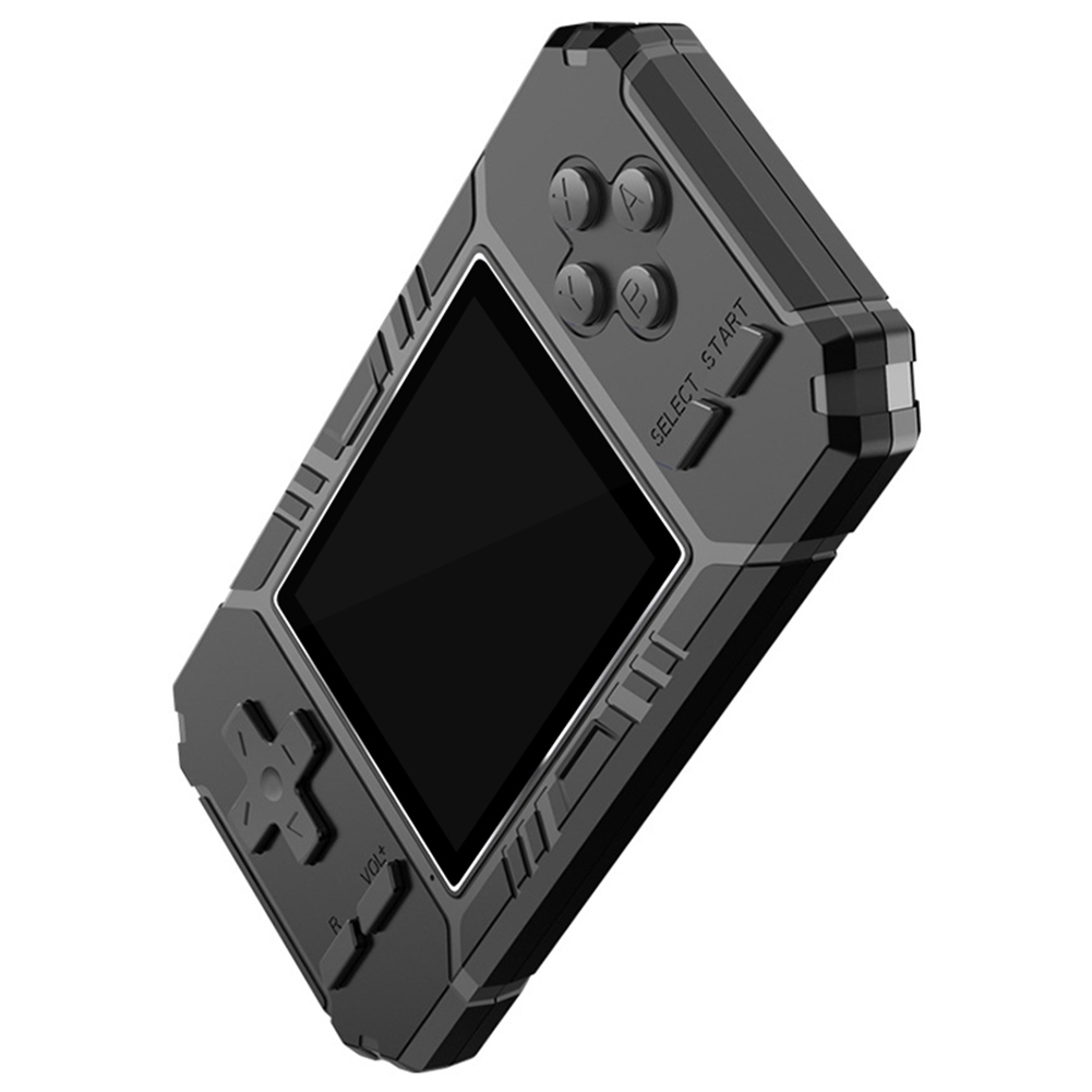 Excellent! Retro Portable Mini - đánh giá và giá Gaming Console Handheld Retro