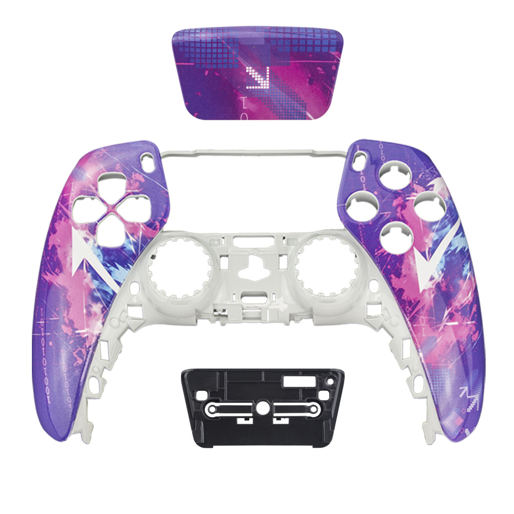 for PS5 Gaming Controller Shel - đánh giá và giá Gaming Console Controller