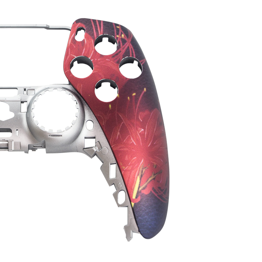 for PS5 Gaming Controller Shel - đánh giá và giá Gaming Console Controller