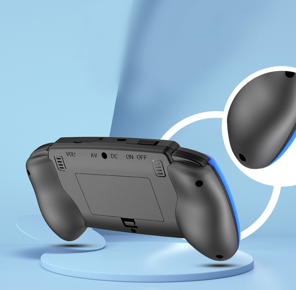 S7 Retro Handheld Game Console - đánh giá và giá Gaming Console Handheld Retro