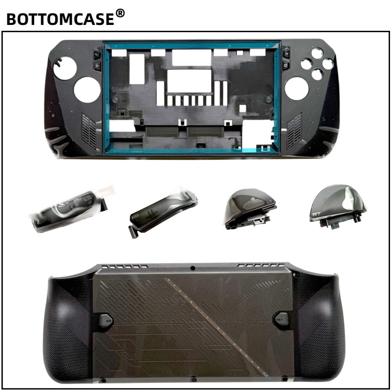 New For BOTTOMCASE® ROG Ally X - đánh giá và giá Handheld Gaming Console