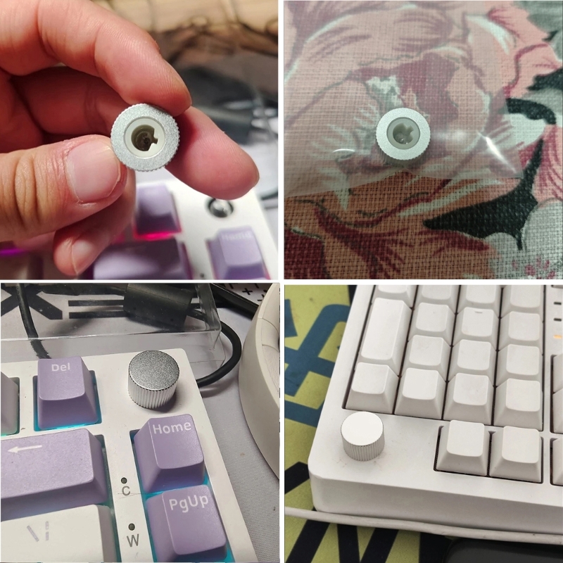 Núm điều khiển kim loại phong  - đánh giá và giá Gaming Console With Keyboard