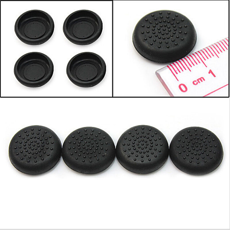 Bộ 4 Ngón Tay Cái Dính Tay Cầm - đánh giá và giá Gaming Console For Pc