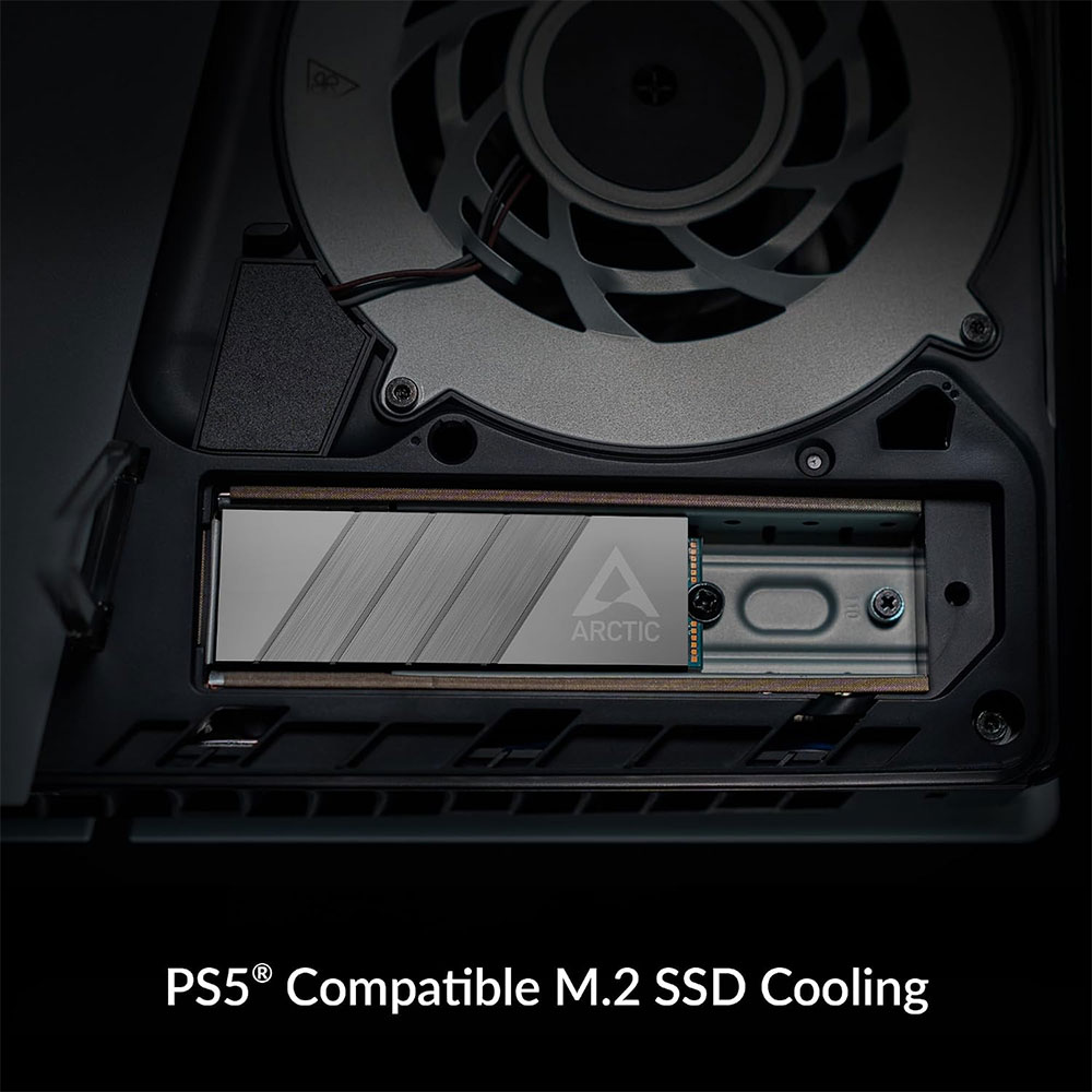 ARCTIC M2 Pro Heatsink Cooler  - đánh giá và giá Gaming Console For Pc