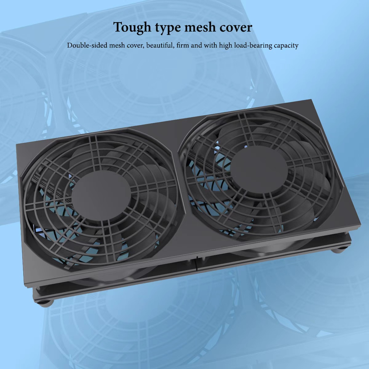 Dual USB Cooling Fan with 3-Sp - đánh giá và giá Gaming Console Controller