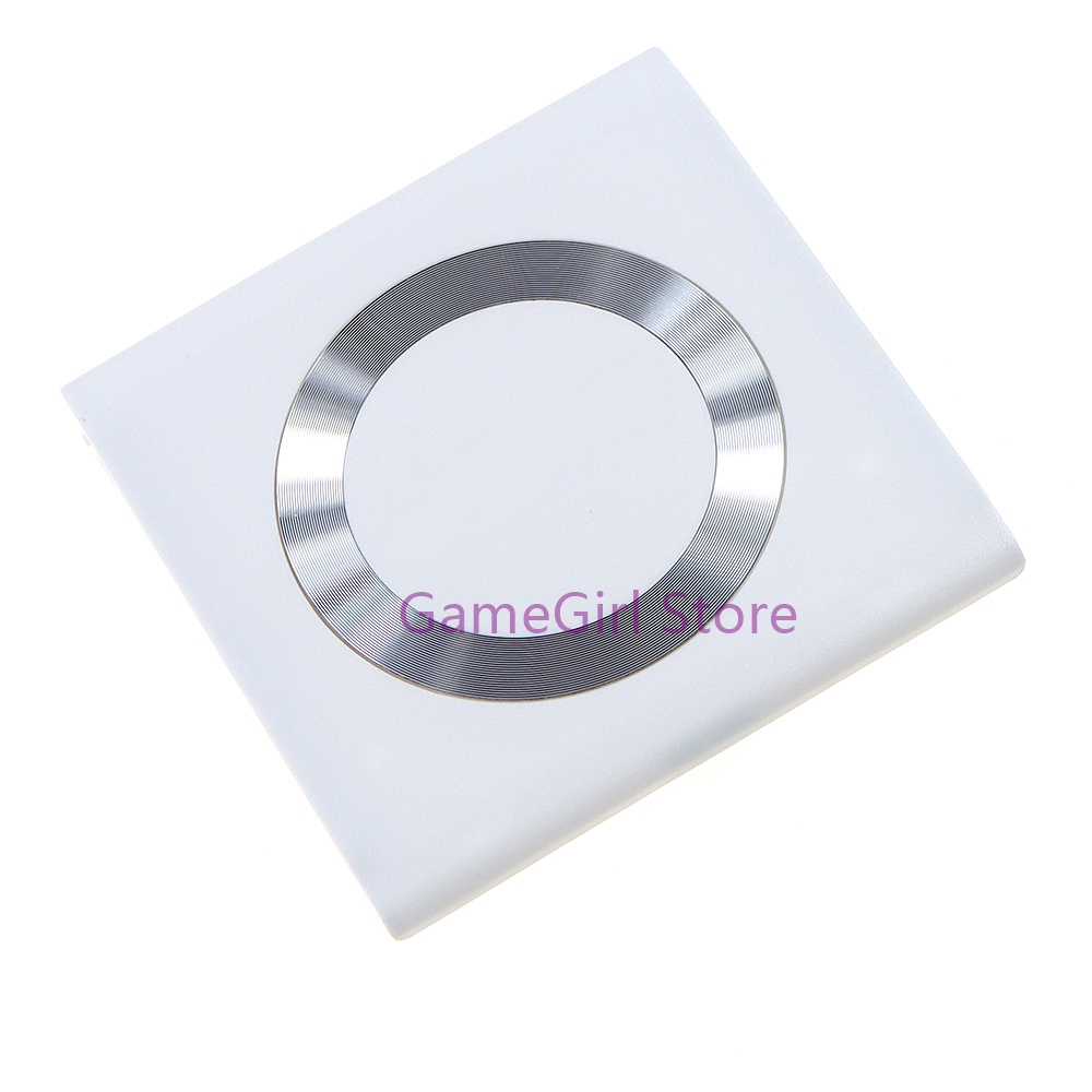 1pc UMD Back Door Cover Replac - đánh giá và giá Gaming Console Psp
