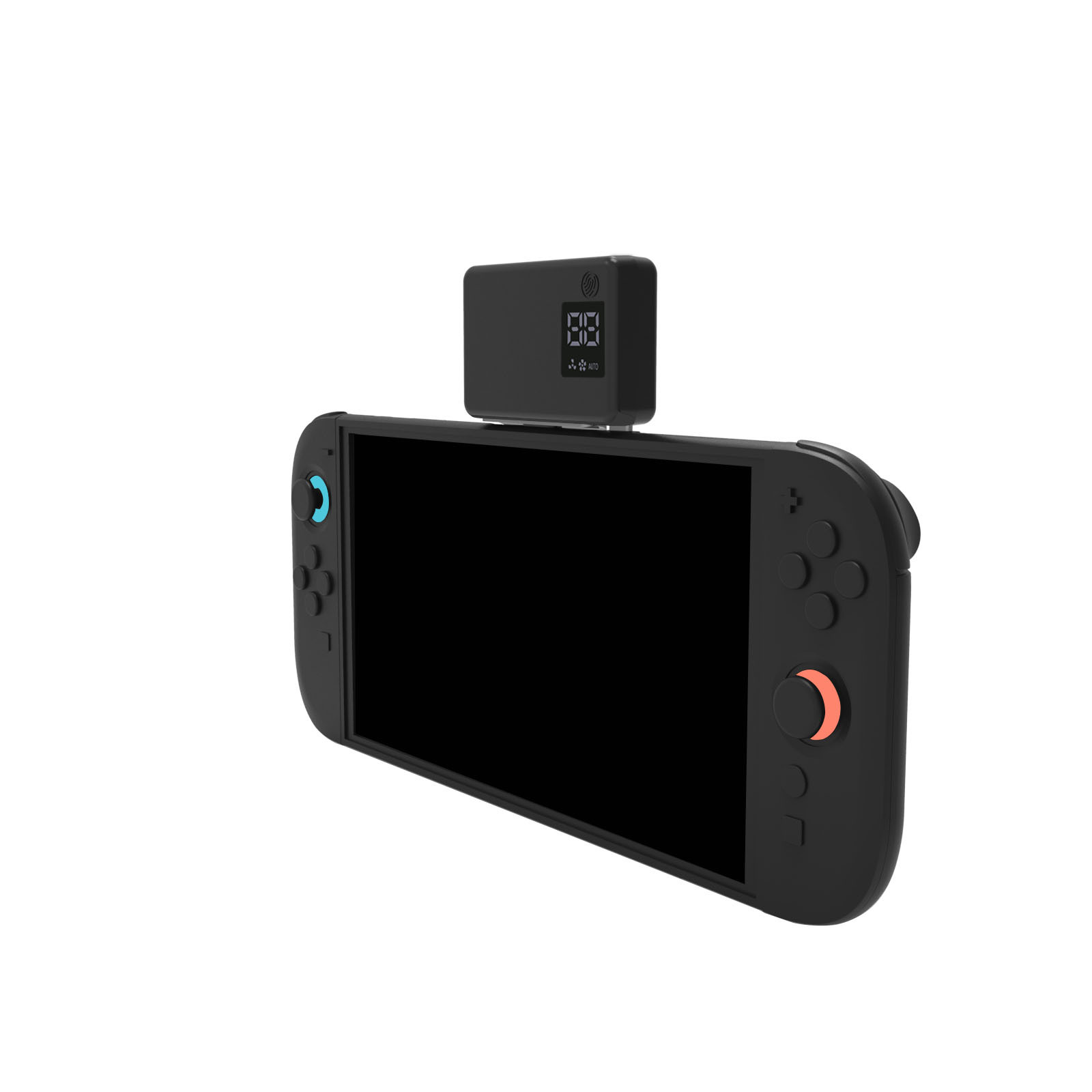 Switch 2 Smart Cooling Fan wit - đánh giá và giá Gaming Console Nintendo Switch