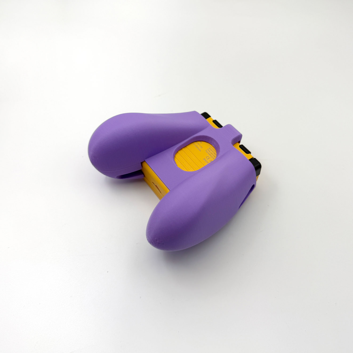 Miyoo MINI Flip Grip 3D Printe - đánh giá và giá Handheld Gaming Console