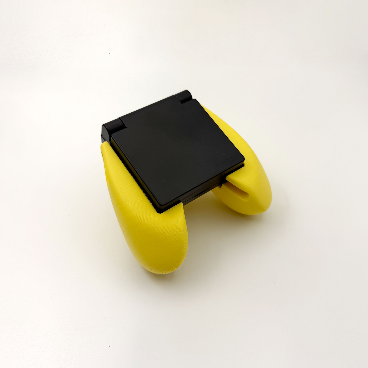 Miyoo MINI Flip Grip 3D Printe - đánh giá và giá Handheld Gaming Console