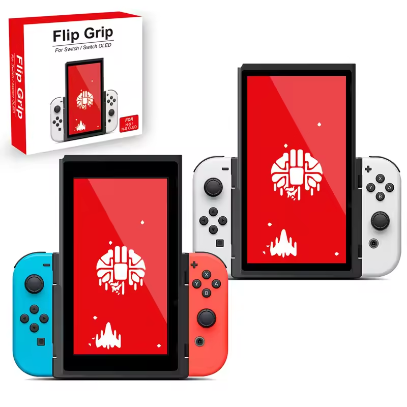 Portrait Vertical Bracket Grip - đánh giá và giá Gaming Console Controller