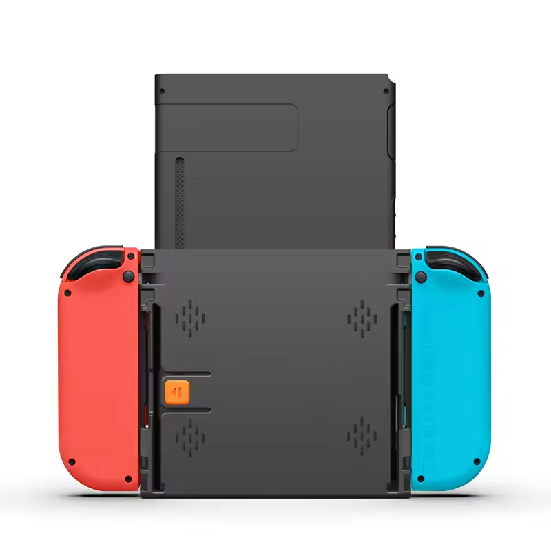 Portrait Vertical Bracket Grip - đánh giá và giá Gaming Console Controller
