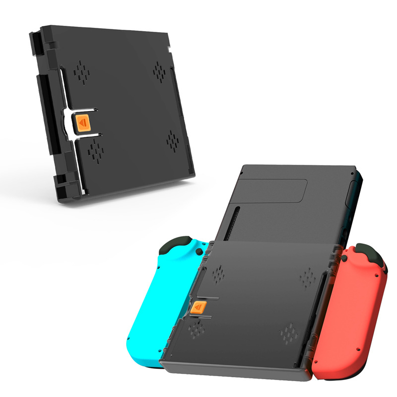 Portrait Vertical Bracket Grip - đánh giá và giá Gaming Console Controller