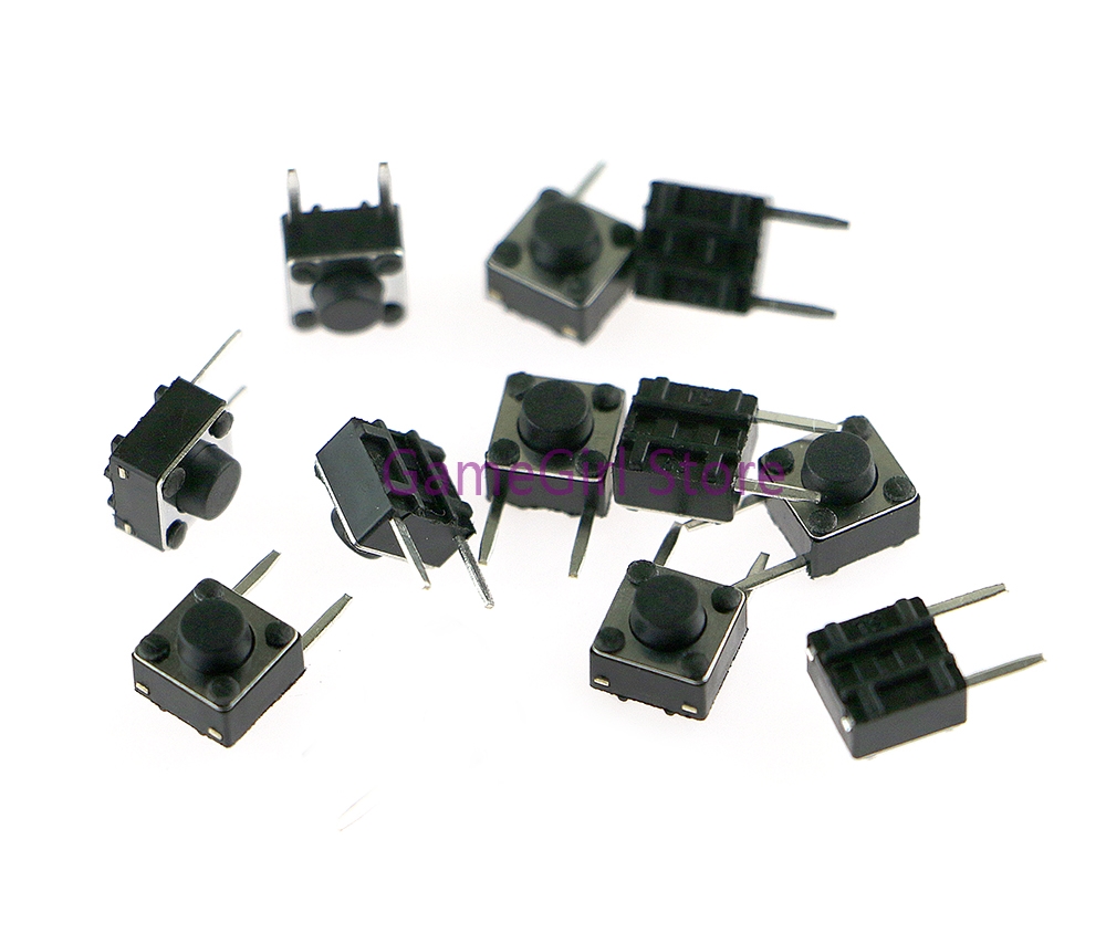 300pcs LB RB L R Buttons Micro - đánh giá và giá Gaming Console Nintendo Switch
