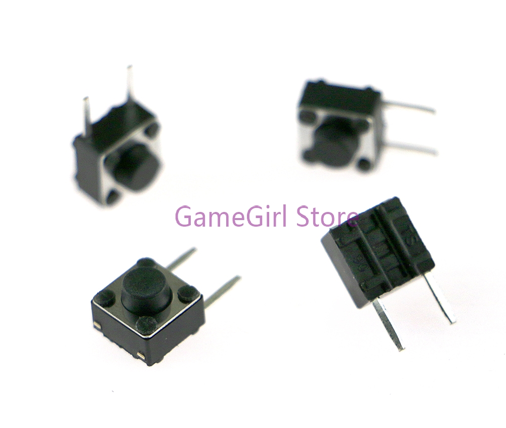 300pcs LB RB L R Buttons Micro - đánh giá và giá Gaming Console Nintendo Switch