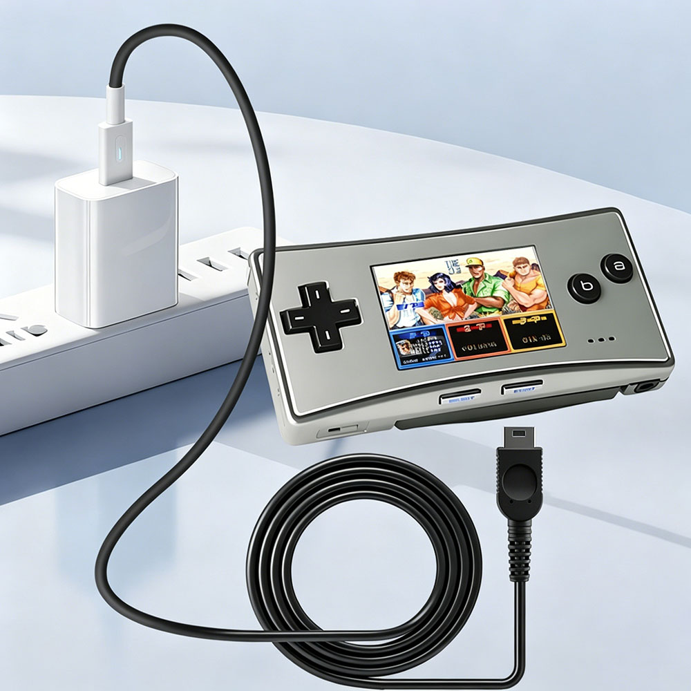 Type-c Charging Cable For GBM  - đánh giá và giá Gaming Console Controller