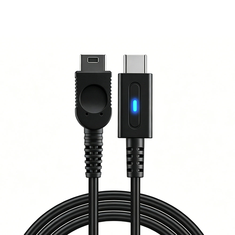 Type-c Charging Cable For GBM  - đánh giá và giá Gaming Console Controller
