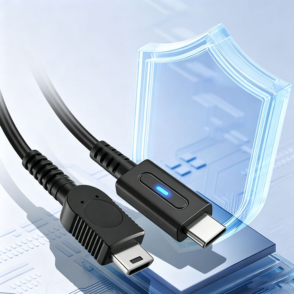 Type-c Charging Cable For GBM  - đánh giá và giá Gaming Console Controller