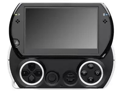 PSP GO Handheld Gaming Console - đánh giá và giá Handheld Gaming Console