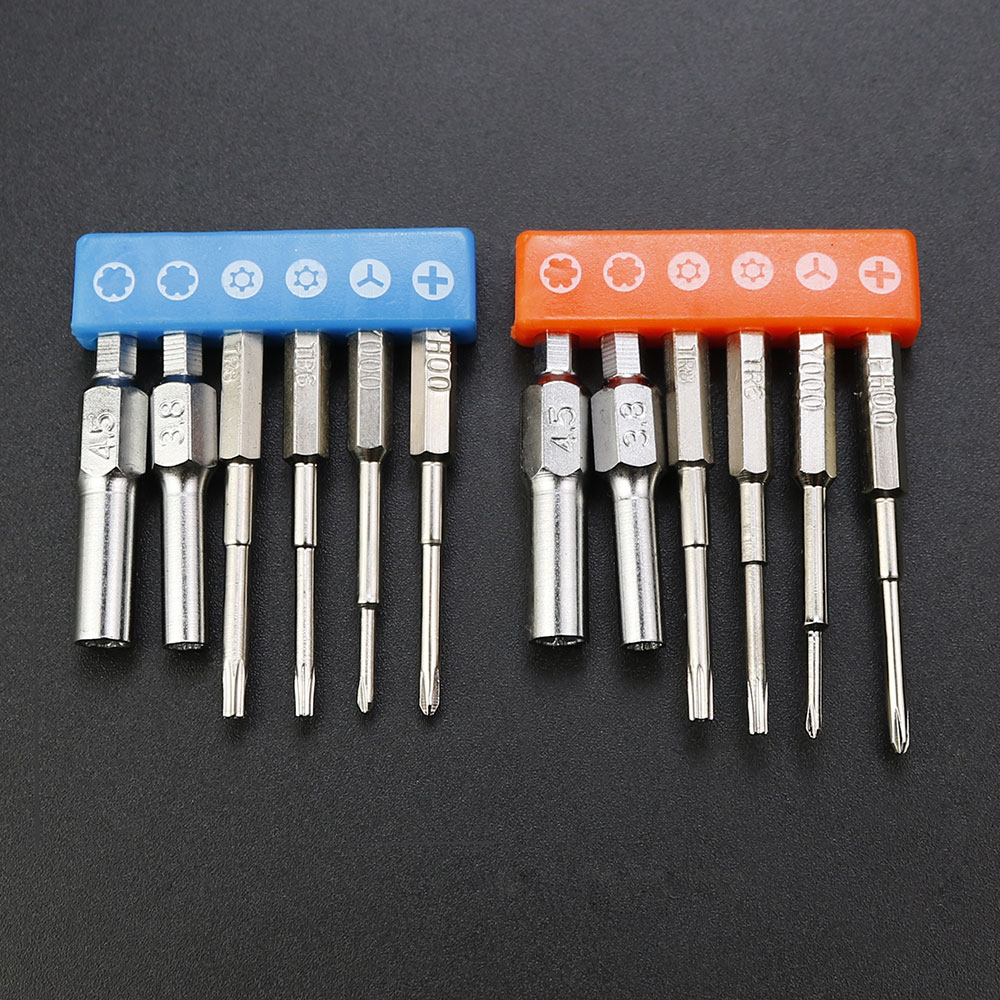 JCD Screwdriver Set Disassembl - đánh giá và giá Gaming Console Nintendo Switch